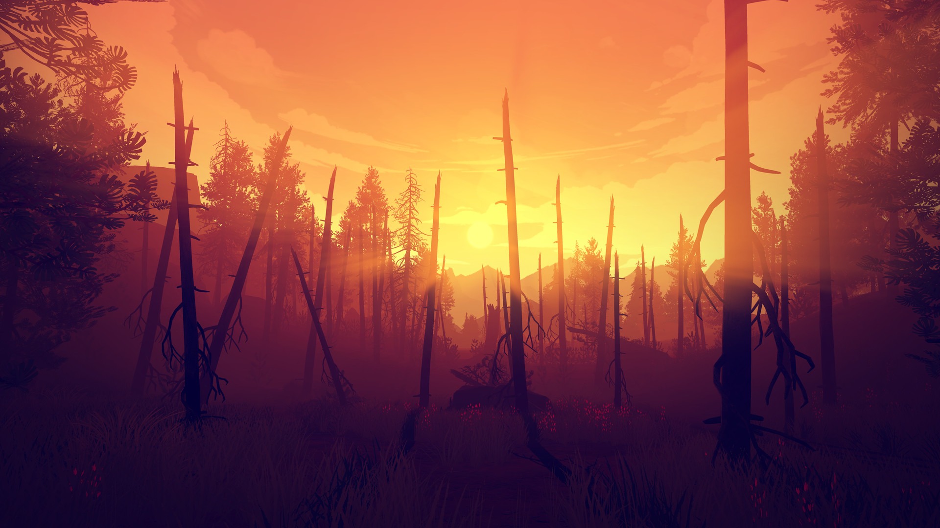 Unity Developer Screenshot